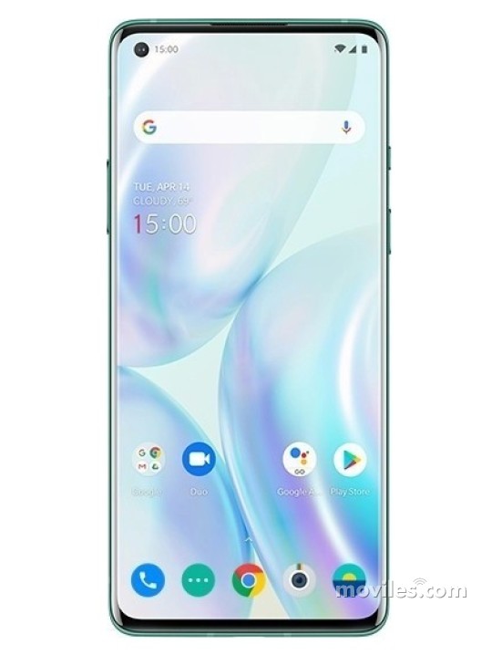 OnePlus 8 - Celulares.com Estados Unidos