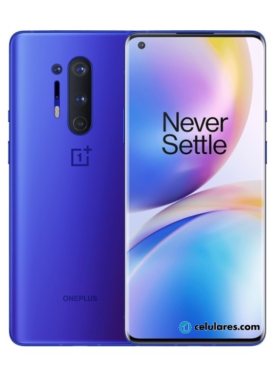 Imagen 2 OnePlus 8 Pro