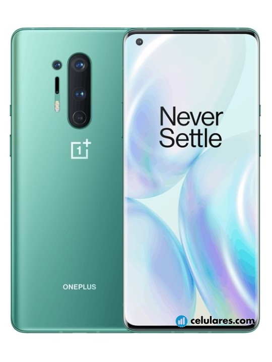 Imagen 3 OnePlus 8 Pro