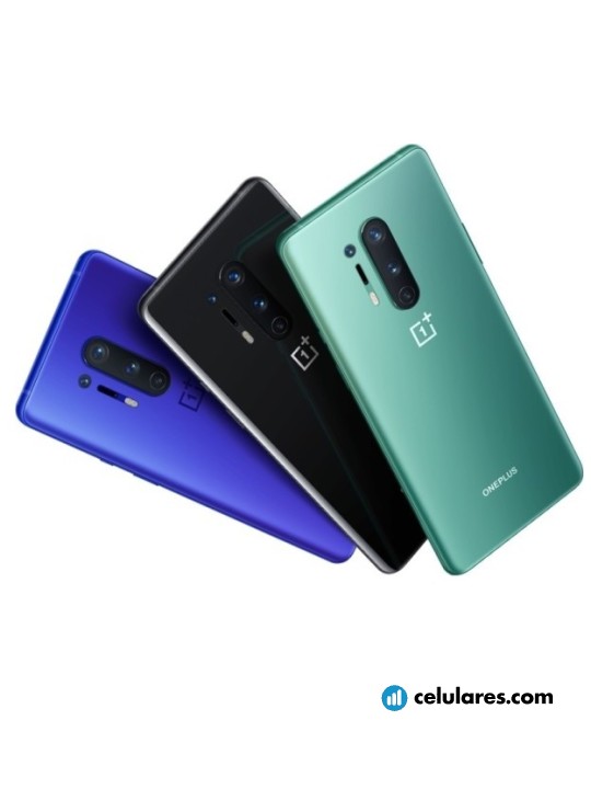 Imagen 4 OnePlus 8 Pro