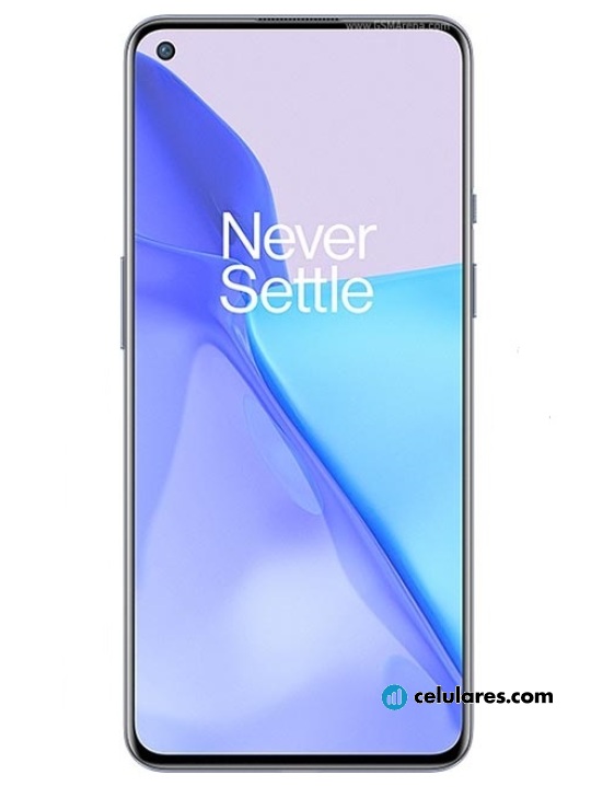 OnePlus 9