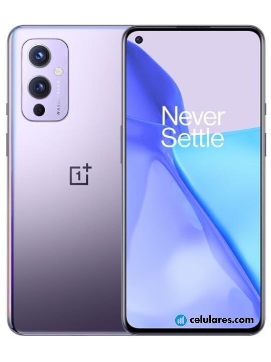 Imagen 3 OnePlus 9