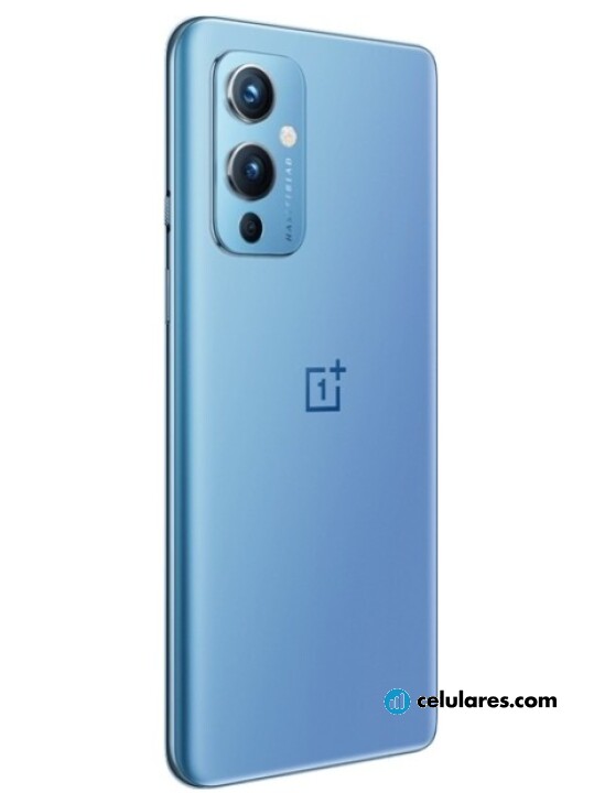 Imagen 5 OnePlus 9