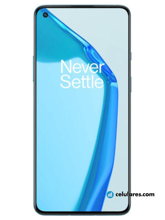 OnePlus 9R