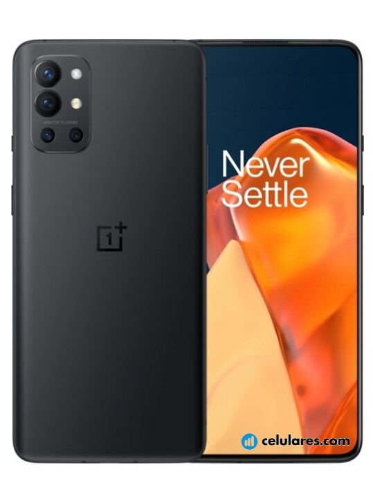 Imagen 5 OnePlus 9R