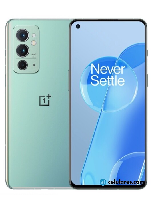 Imagen 2 OnePlus 9RT 5G