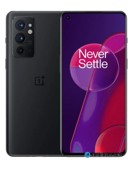 Imagen 3 OnePlus 9RT 5G