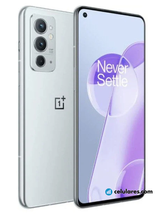 Imagen 4 OnePlus 9RT 5G