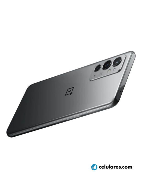 Imagen 8 OnePlus 9RT 5G