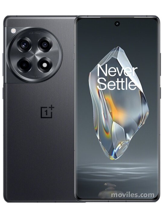 携帯電話本体 Oneplus Ace 3 OnePlus Ace 3 (PJE110) - Celulares.com Estados Unidos