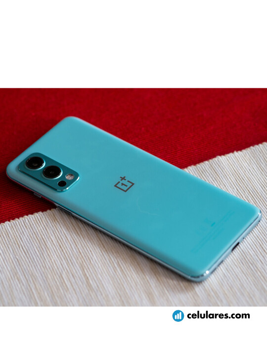 Imagen 5 OnePlus Nord 2 5G