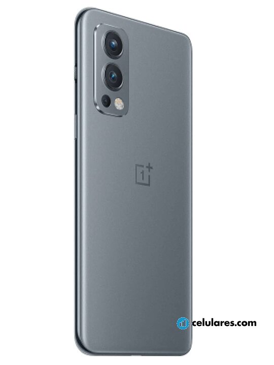 Imagen 3 OnePlus Nord 2 5G