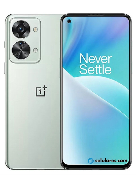 OnePlus Nord 2T