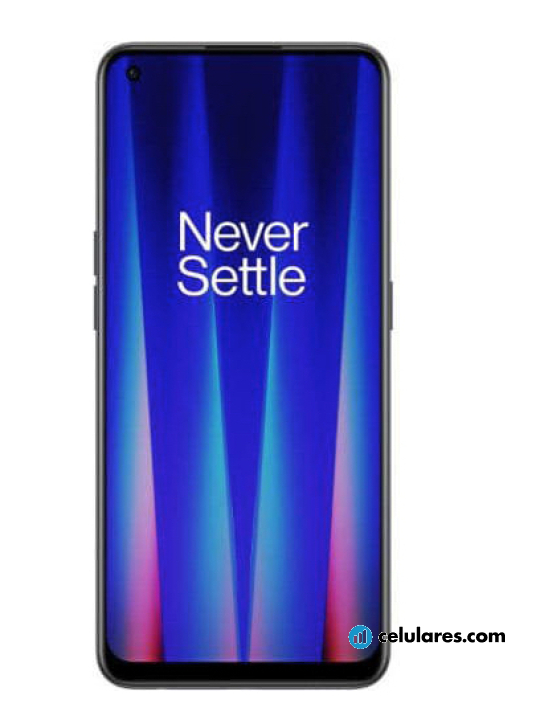 OnePlus Nord CE 2 5G