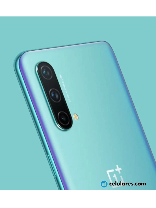 Imagen 7 OnePlus Nord CE 5G