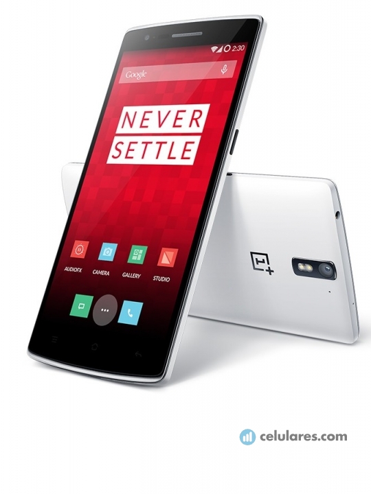 OnePlus One