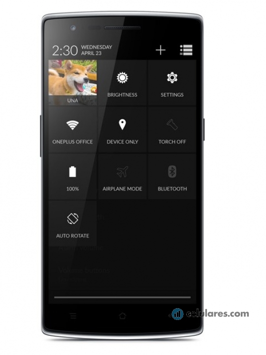Imagen 2 OnePlus One