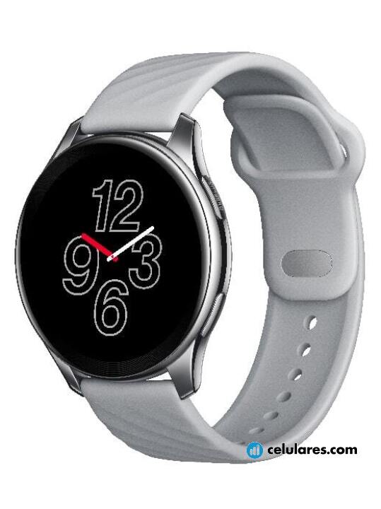 Imagen 3 OnePlus Watch