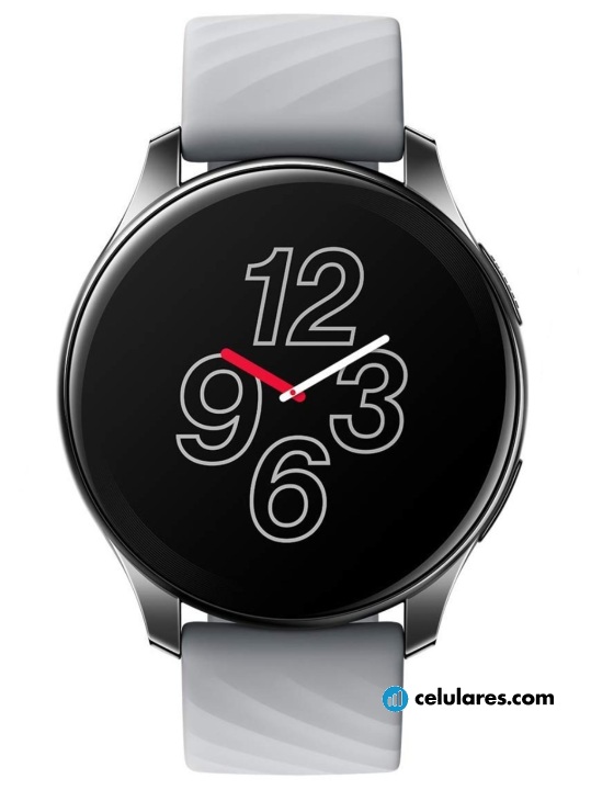 Imagen 4 OnePlus Watch