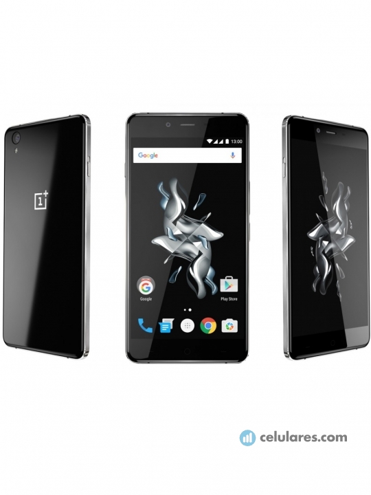 Imagen 7 OnePlus X