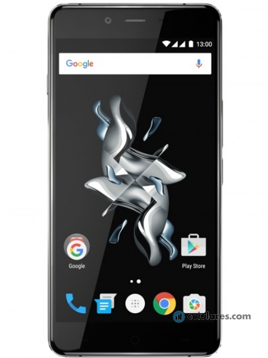 OnePlus X