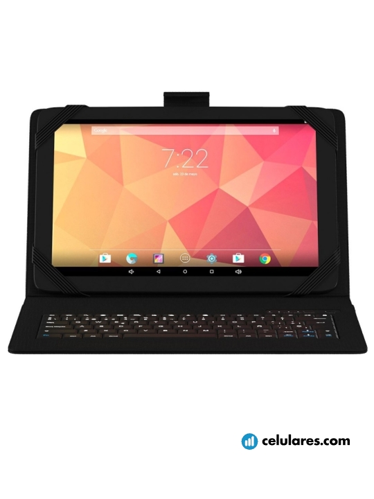 Imagen 2 Tablet Onix 10.1 QC