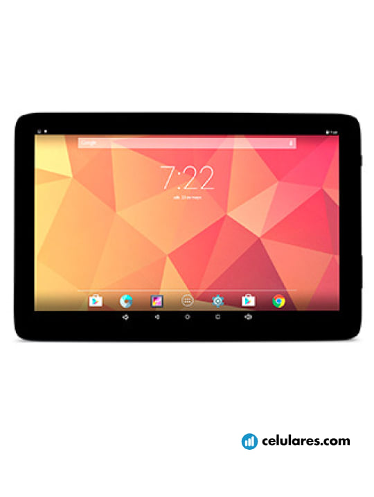 Tablet Onix 10.1 QC