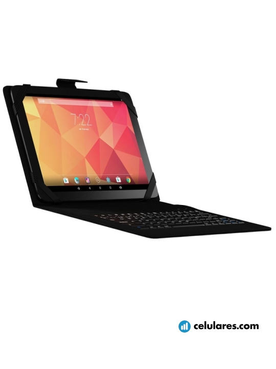 Imagen 3 Tablet Onix 10.1 QC