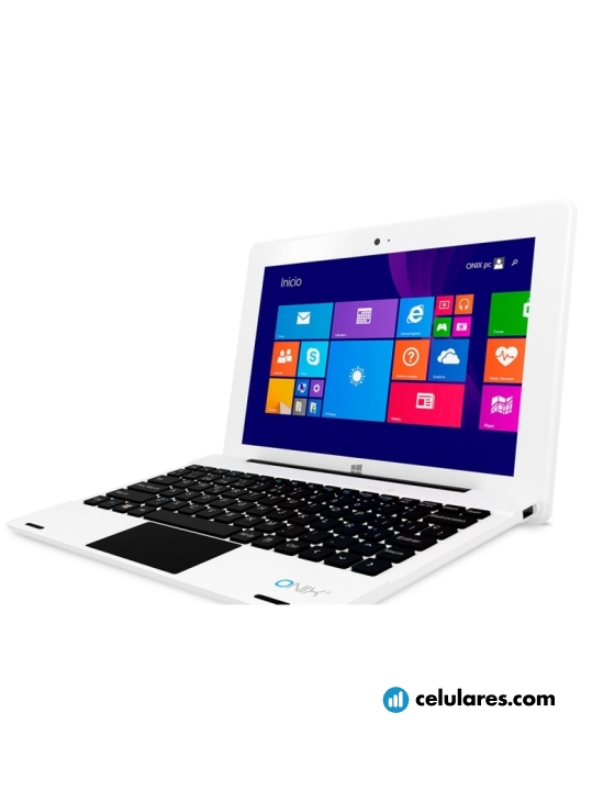 Imagen 2 Tablet Onix 10.1 Wintel