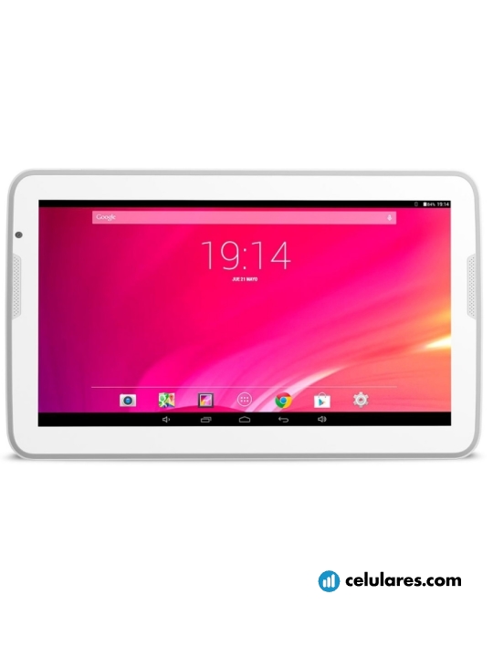 Tablet Onix 10.6 OC