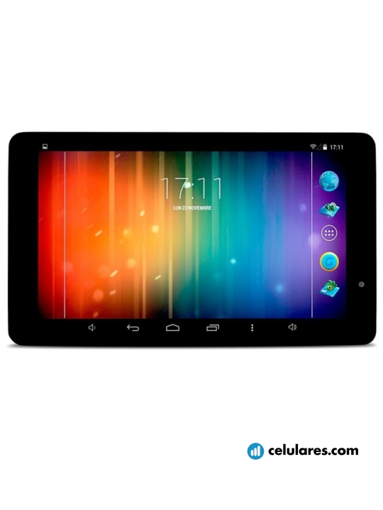 Tablet Onix 8 QC 3D