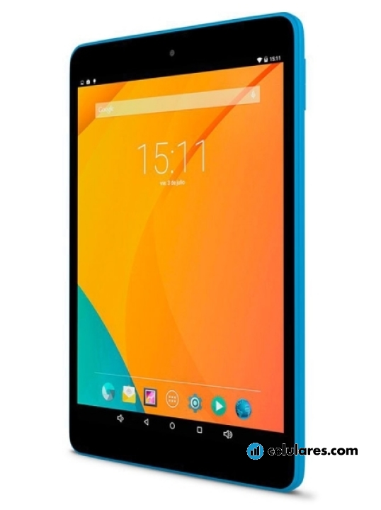 Imagen 2 Tablet Onix 8 QC