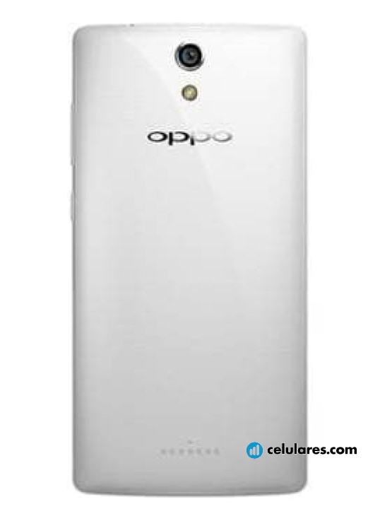 Imagen 4 Oppo 3000