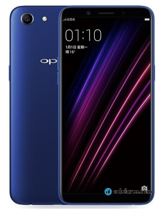 Imagen 2 Oppo A1