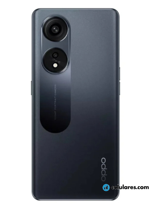 Imagen 5 Oppo A1 Pro