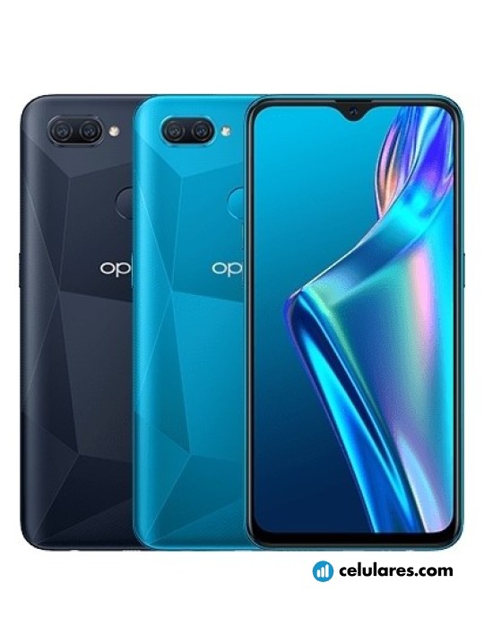 Imagen 4 Oppo A12