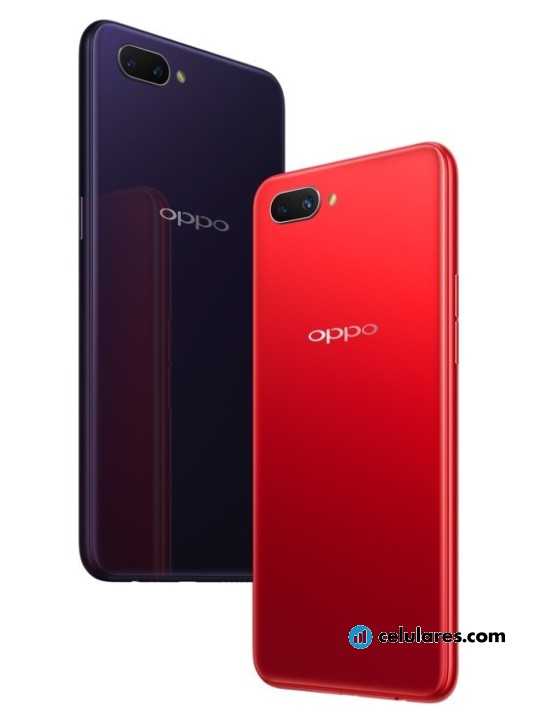 Imagen 3 Oppo A12e