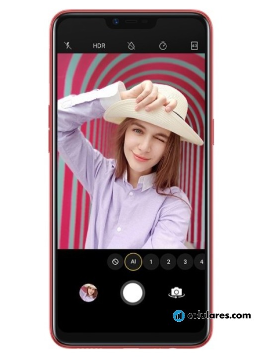 Oppo A12e