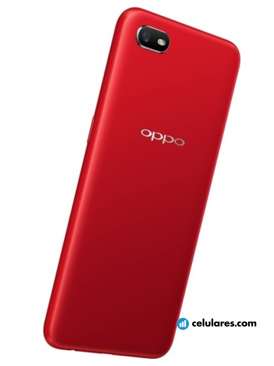 Imagen 3 Oppo A1k