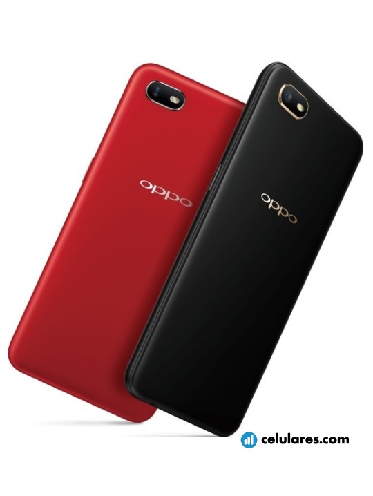 Imagen 4 Oppo A1k