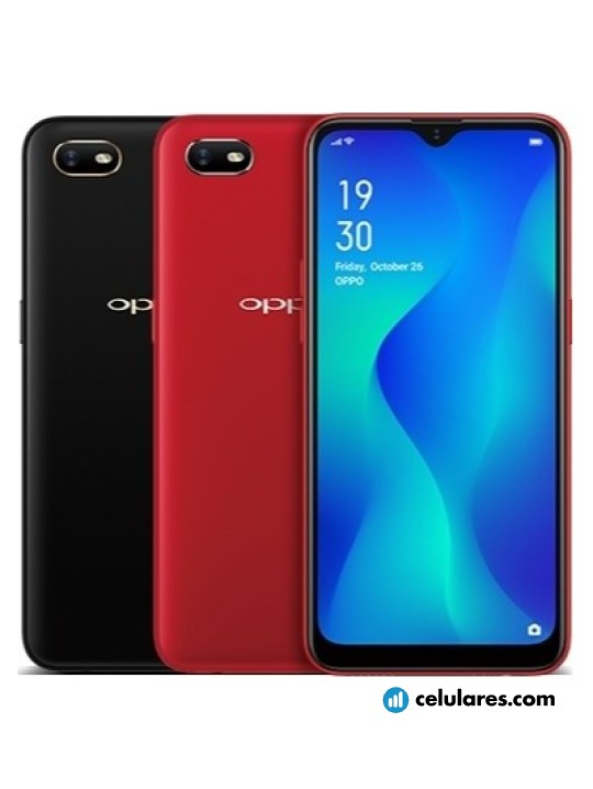 Imagen 5 Oppo A1k