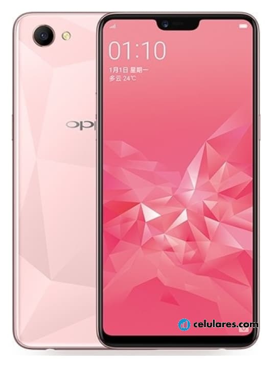 Imagen 2 Oppo A3