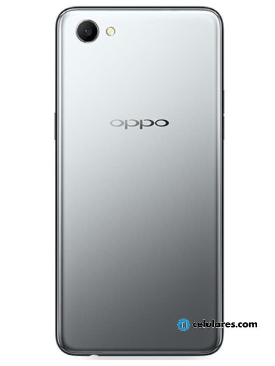 Imagen 6 Oppo A3