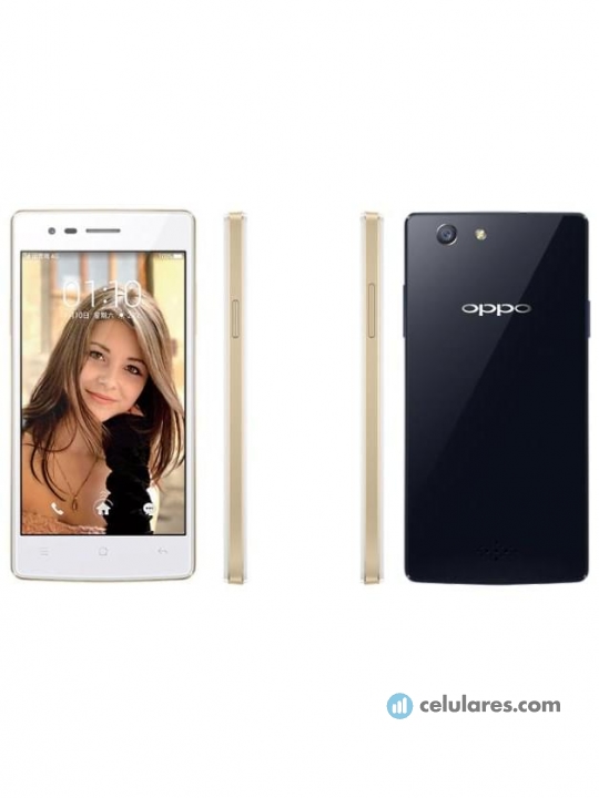 Imagen 4 Oppo A31