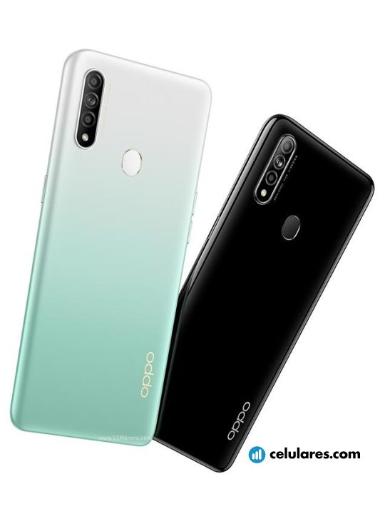 Imagen 2 Oppo A31 (2020)