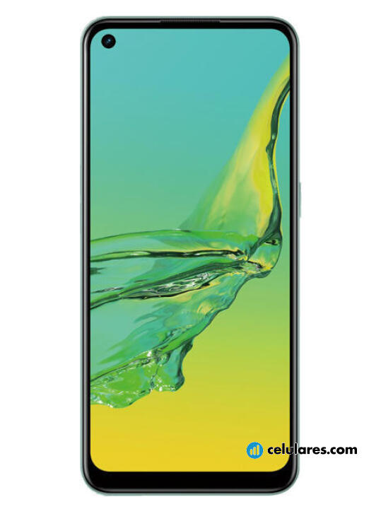 Oppo A32