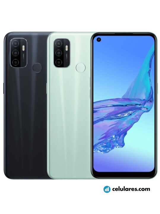 Imagen 2 Oppo A33 (2020)