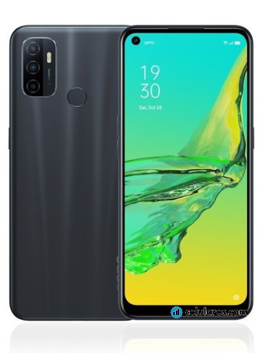 Imagen 3 Oppo A33 (2020)