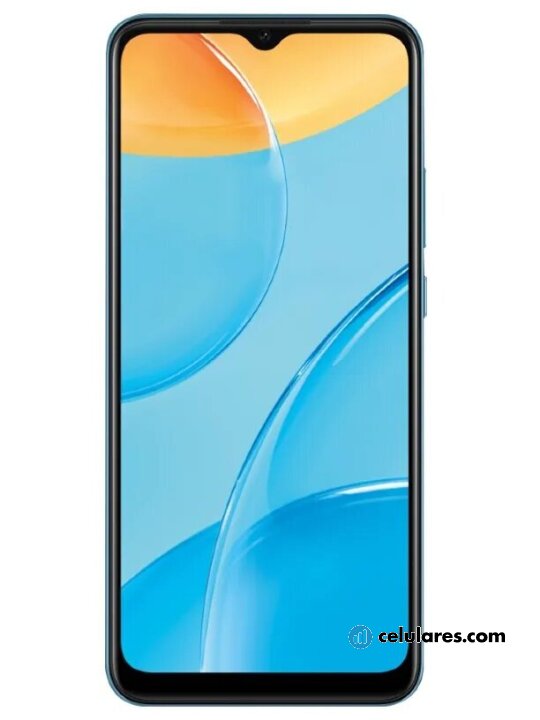 Oppo A35