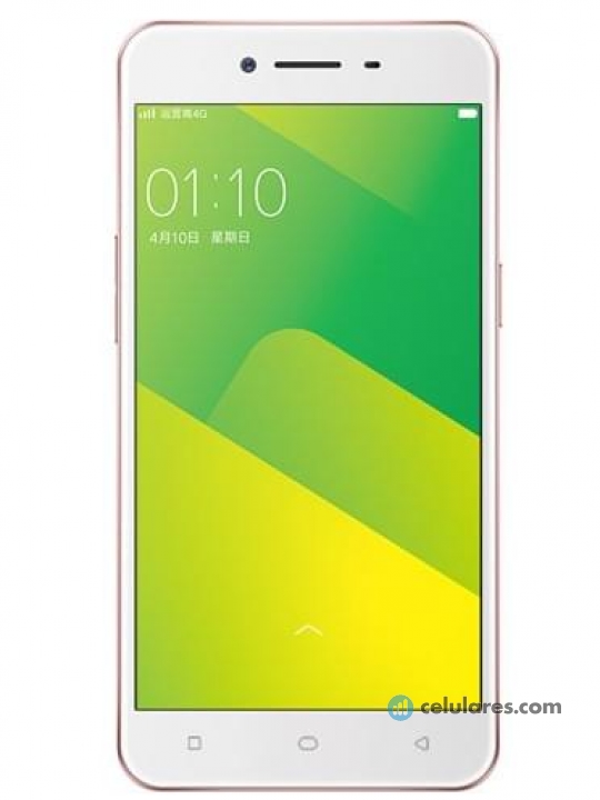 Oppo A37